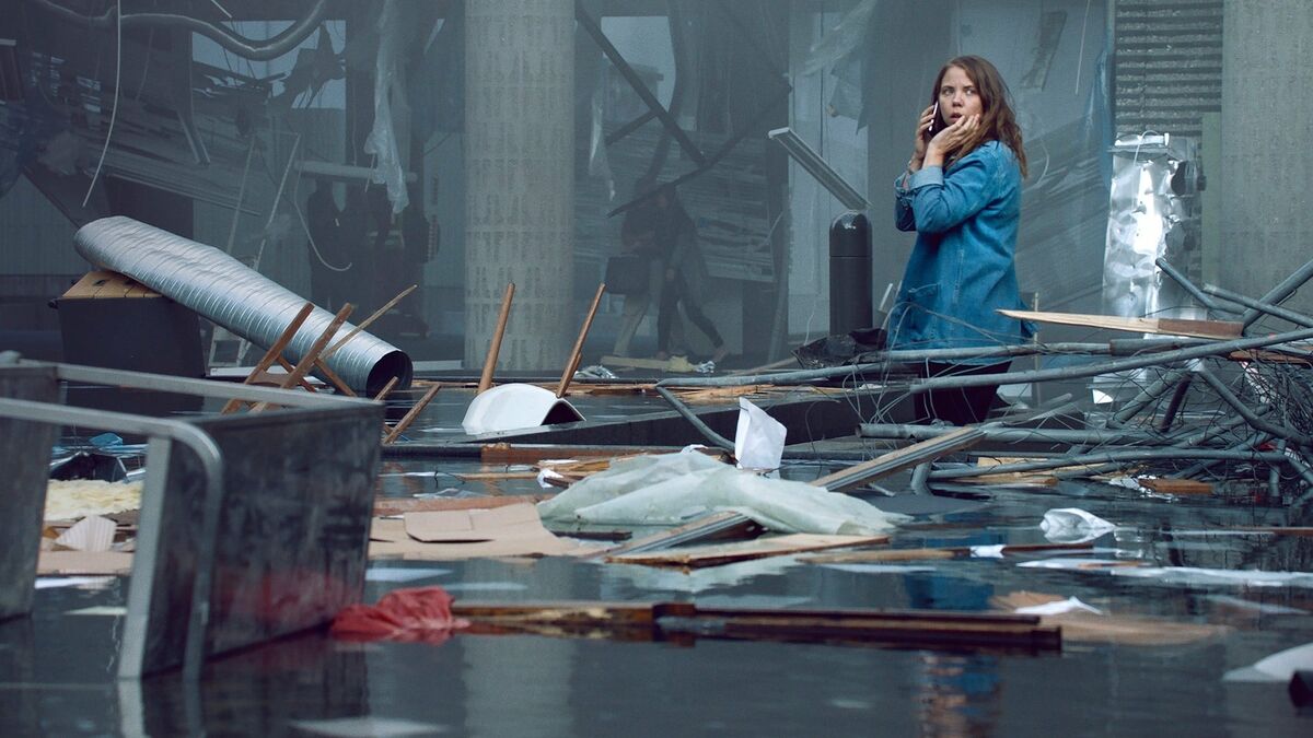 ‎22 July (2020) directed by Pål Sletaune • Reviews, film + cast ...